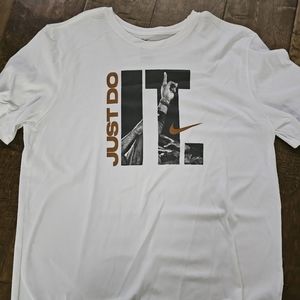 Men Nike Dri Fit Tee XL